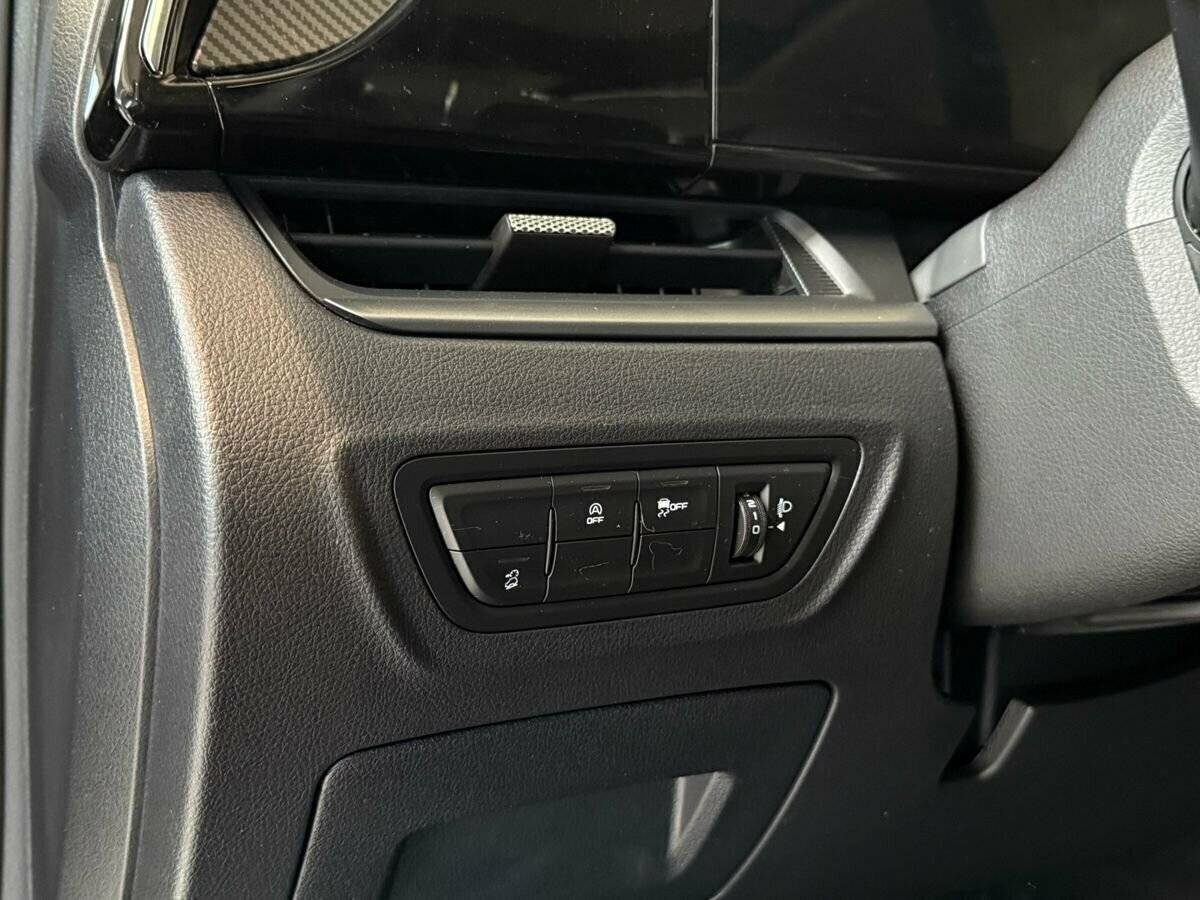 FAW Bestune T55 с пробегом — 2023 год. Фото: #13