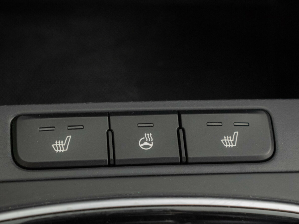 Kia Rio с пробегом — 2018 год. Фото: #12