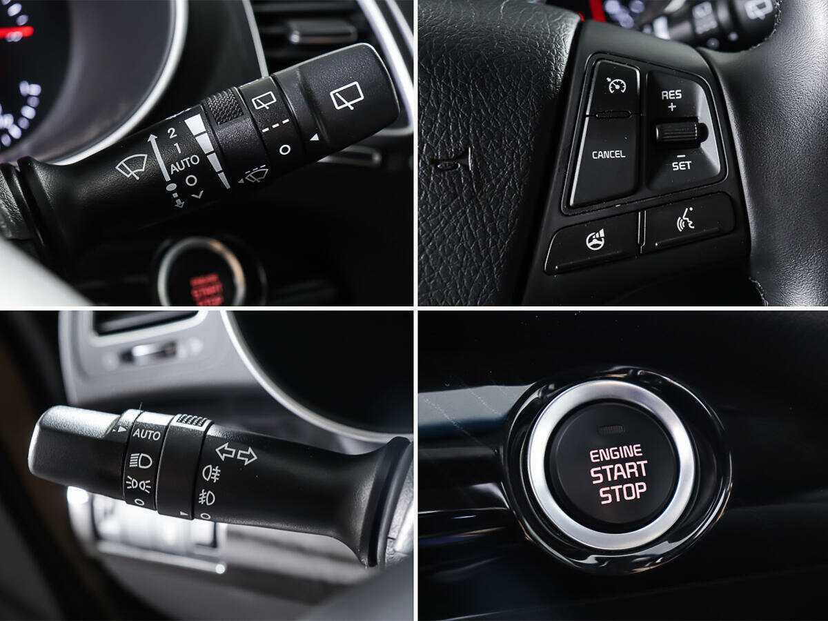 Kia Sorento с пробегом — 2013 год. Фото: #15