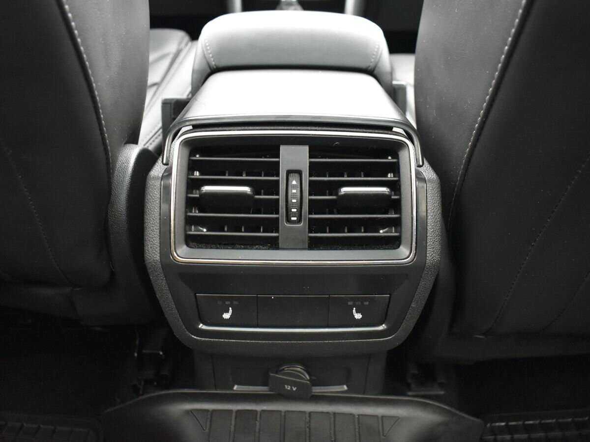Skoda Kodiaq с пробегом — 2019 год. Фото: #17