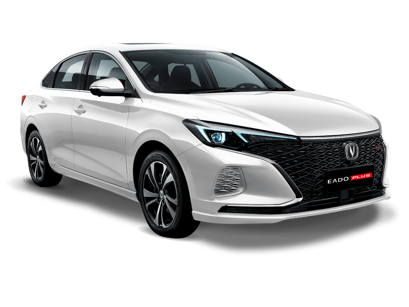 Changan EADOPlus
