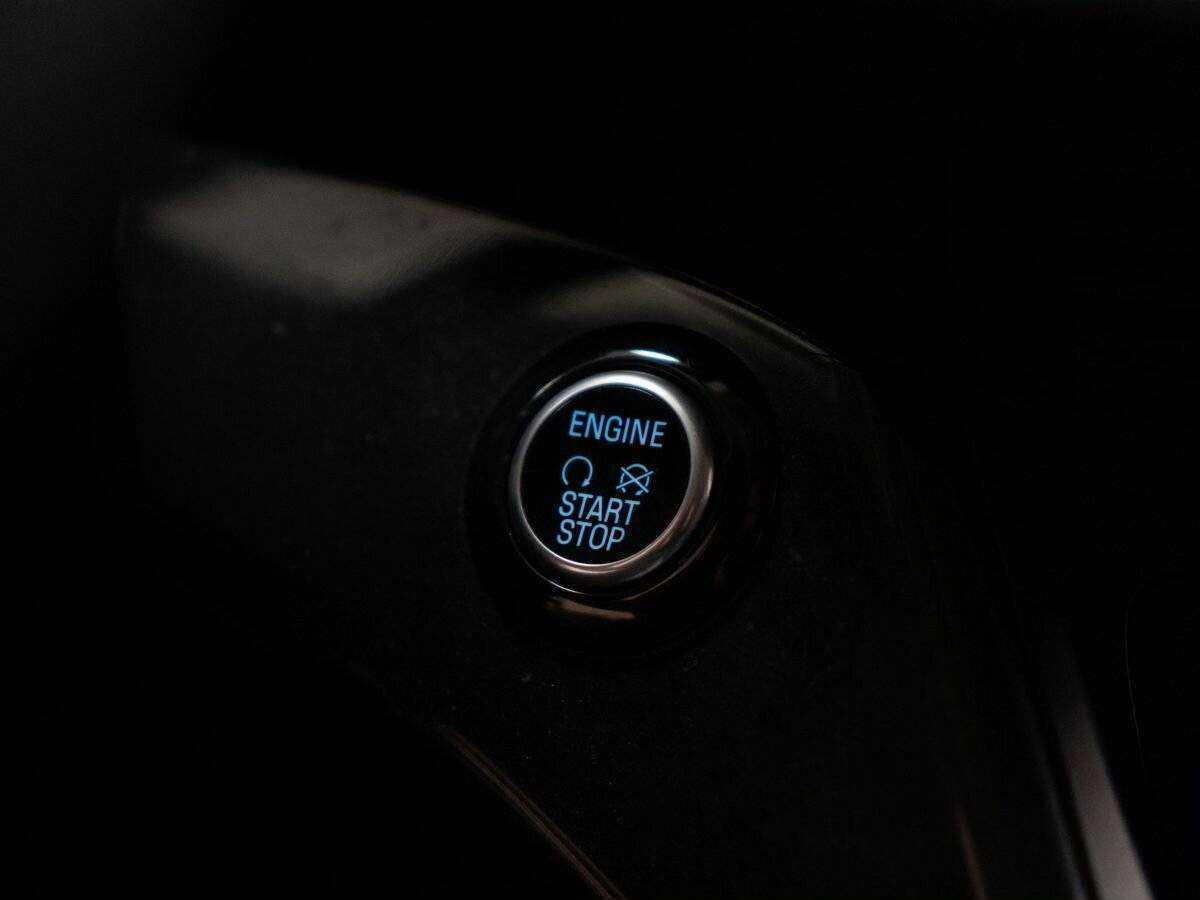 Ford Kuga с пробегом — 2018 год. Фото: #10