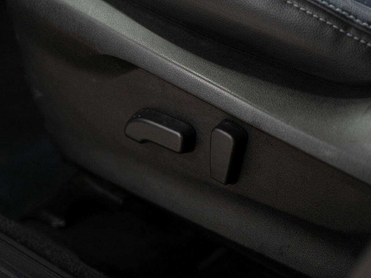 Subaru Forester с пробегом — 2019 год. Фото: #16