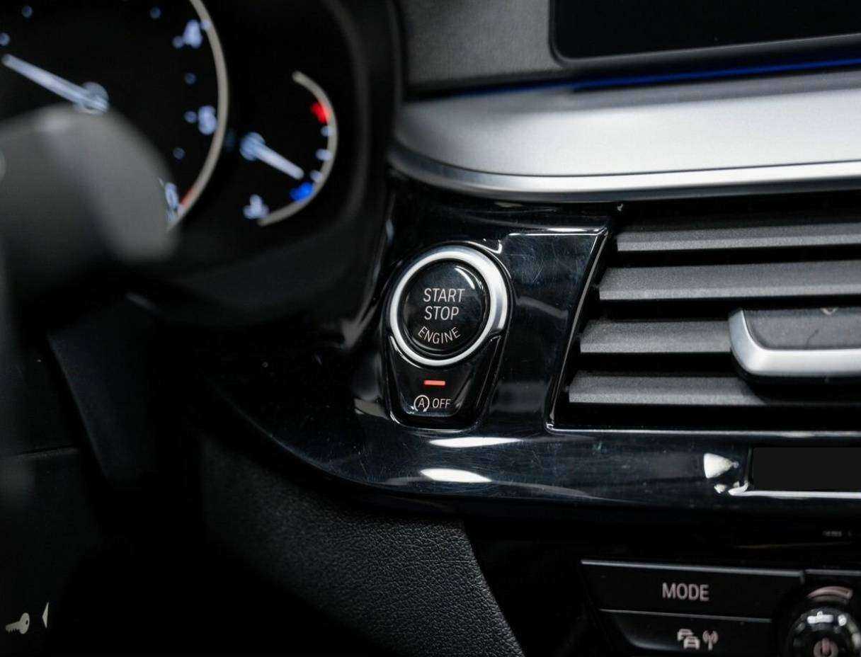 BMW 5 серии с пробегом — 2017 год. Фото: #23