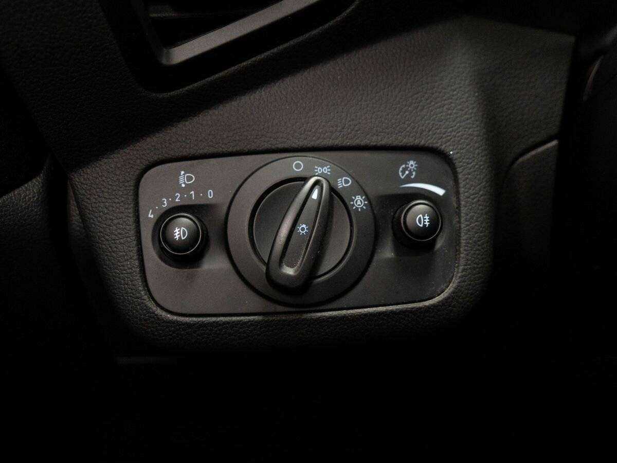 Ford Kuga с пробегом — 2017 год. Фото: #14