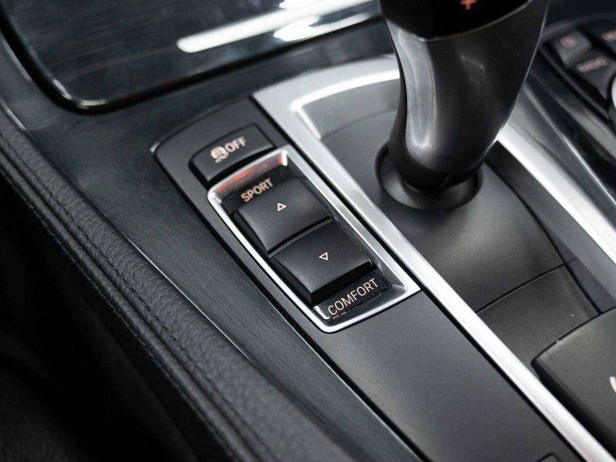 BMW 5 серии с пробегом — 2012 год. Фото: #20