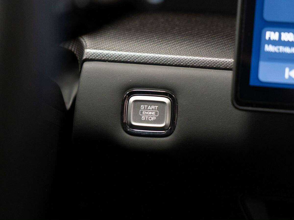 Jetour Dashing с пробегом — 2023 год. Фото: #10