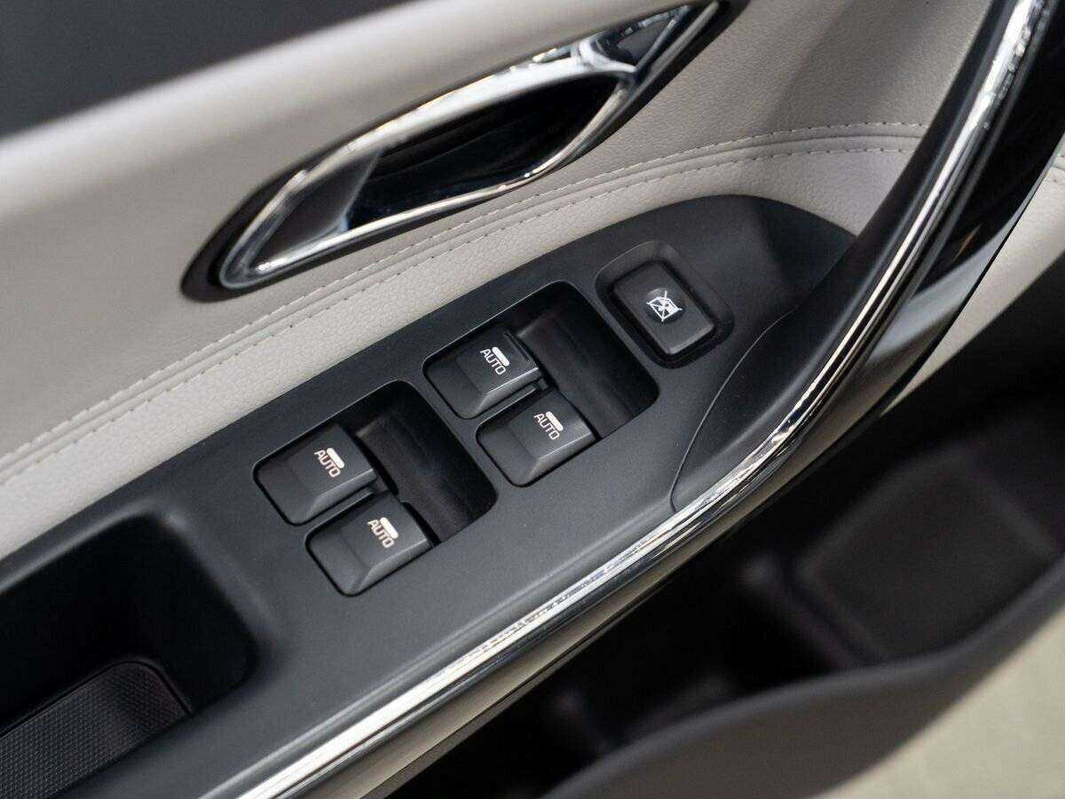 Kia Ceed с пробегом — 2014 год. Фото: #14