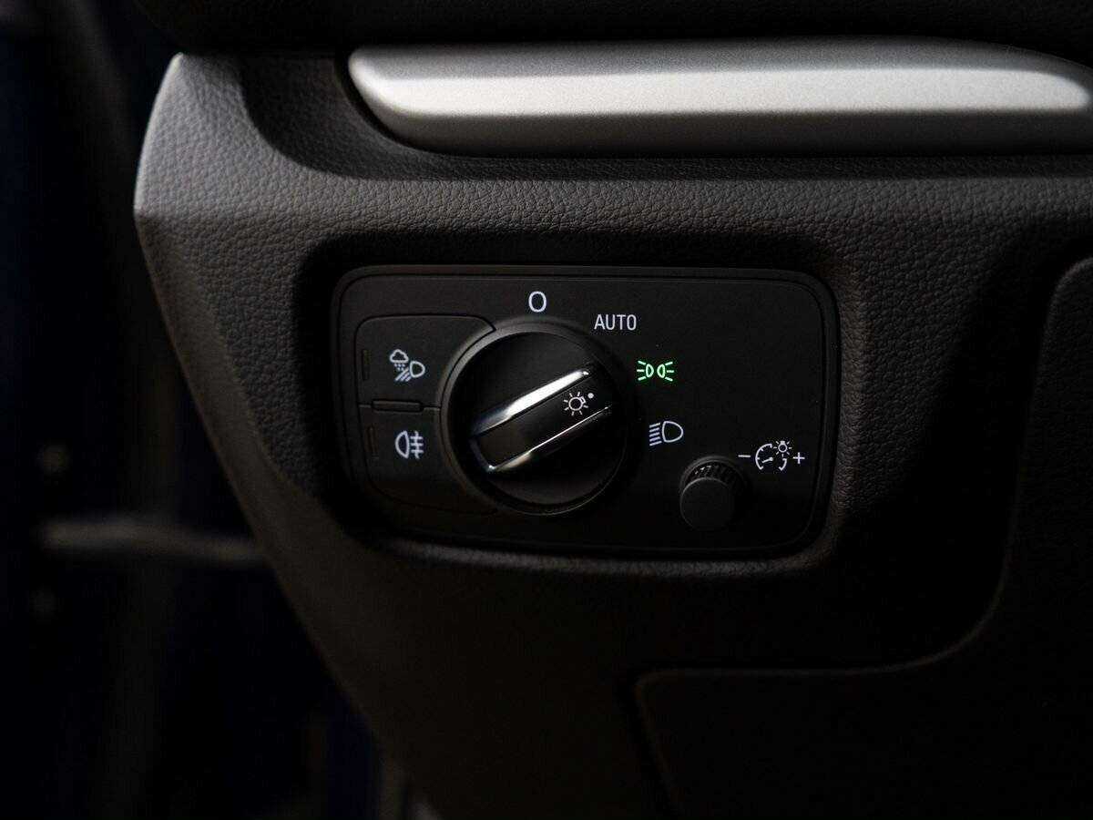 Audi A3 с пробегом — 2016 год. Фото: #13