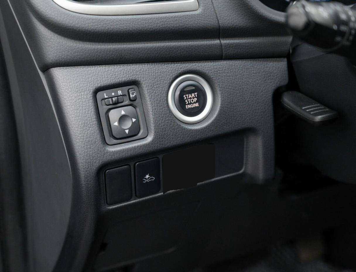 Mitsubishi Pajero Sport с пробегом — 2018 год. Фото: #22