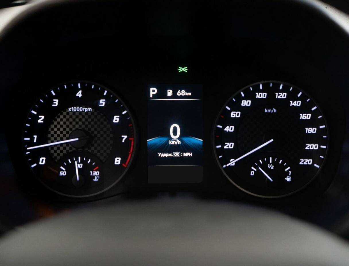 Hyundai Solaris с пробегом — 2021 год. Фото: #10