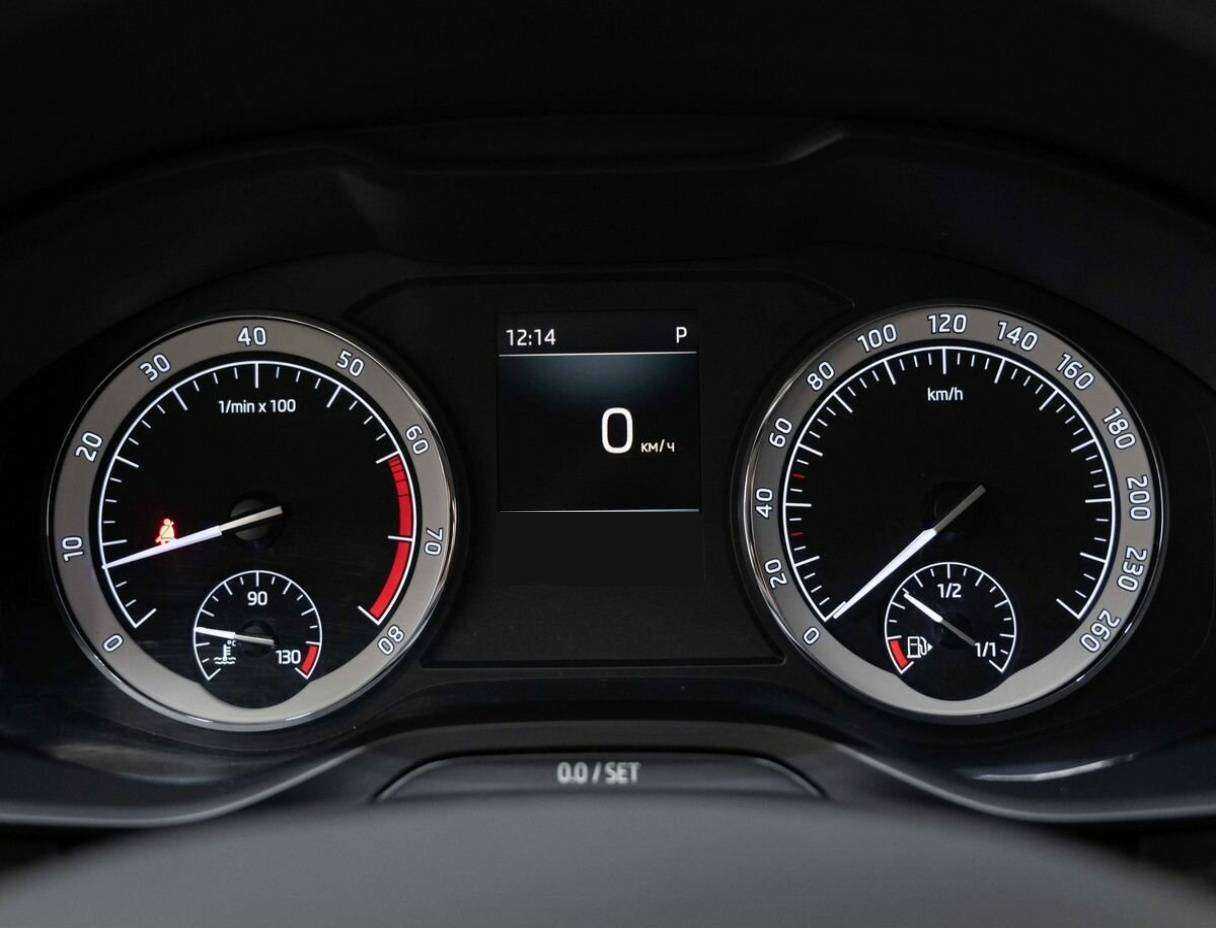 Skoda Kodiaq с пробегом — 2019 год. Фото: #14