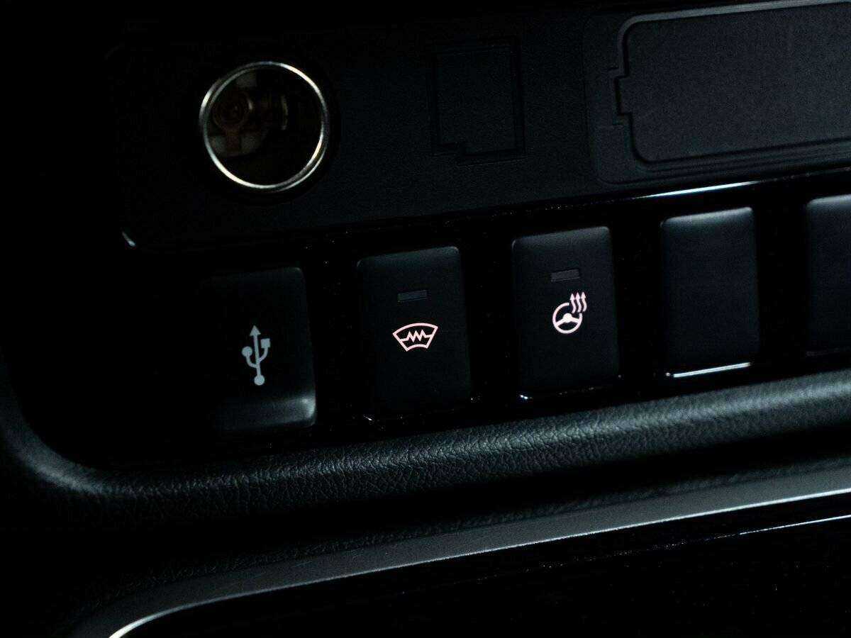 Mitsubishi Outlander с пробегом — 2018 год. Фото: #16