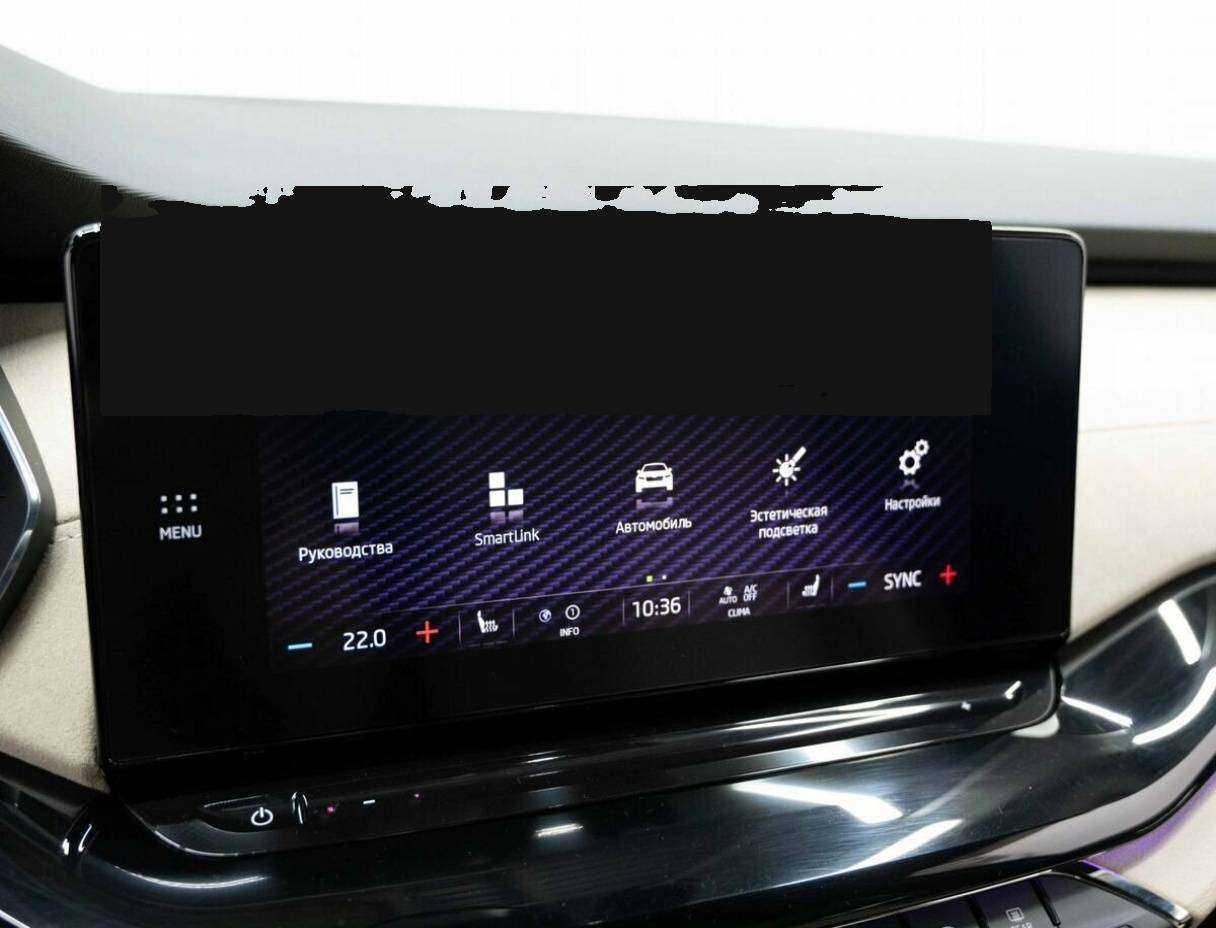 Skoda Octavia с пробегом — 2021 год. Фото: #19