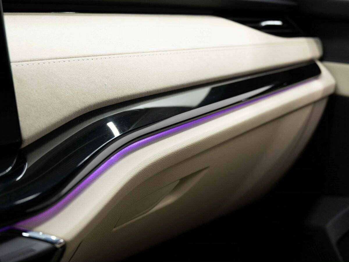 Skoda Octavia с пробегом — 2021 год. Фото: #23