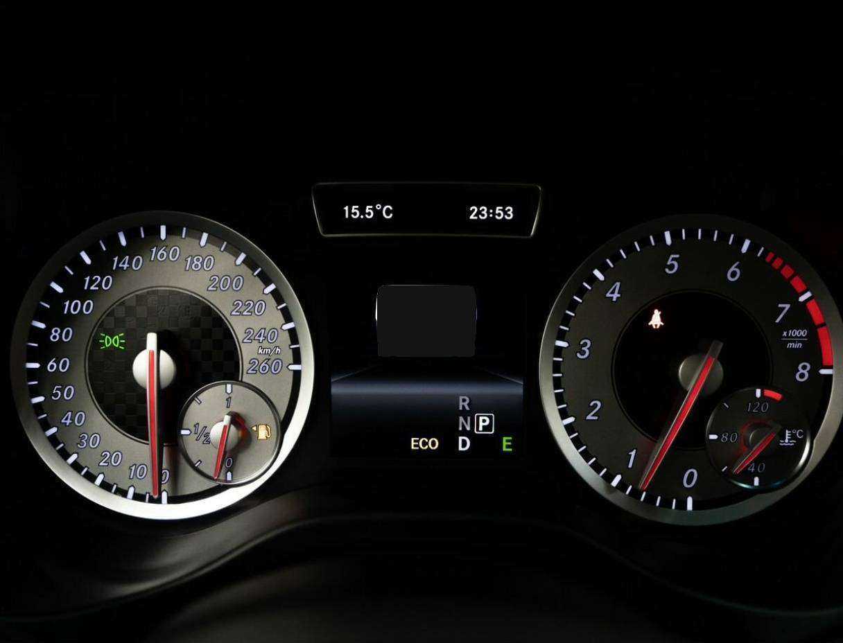 Mercedes-Benz A-Класс с пробегом — 2013 год. Фото: #10