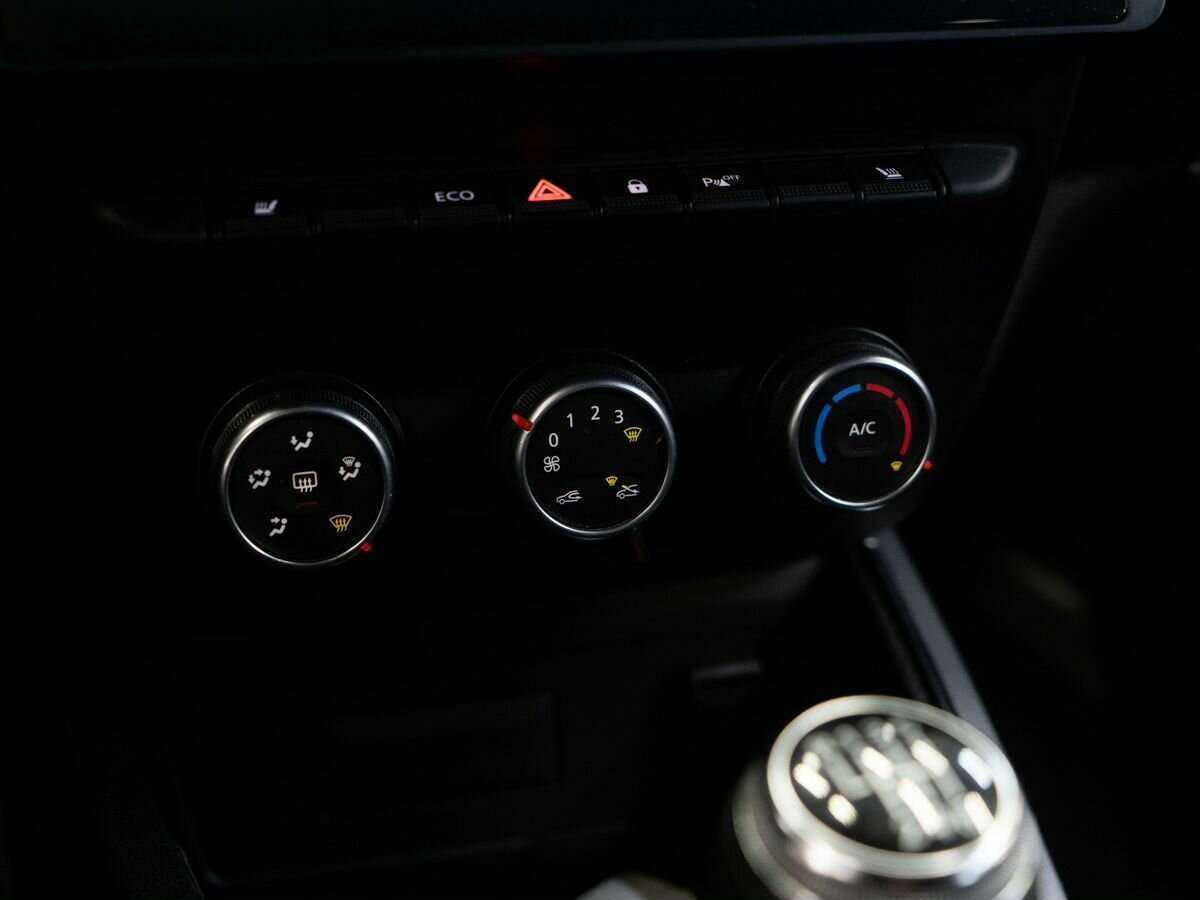 Renault Arkana с пробегом — 2019 год. Фото: #16