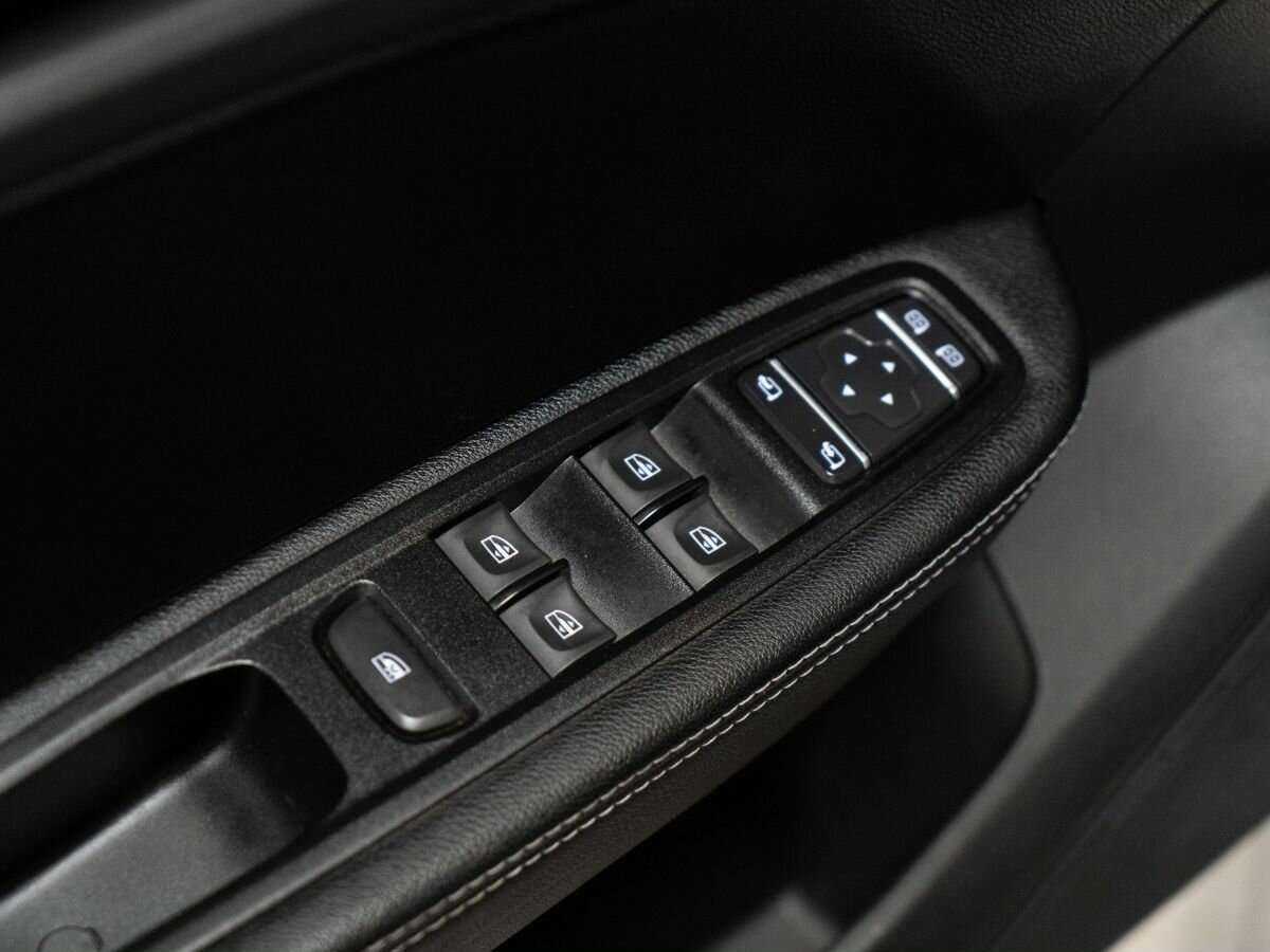 Renault Arkana с пробегом — 2019 год. Фото: #14