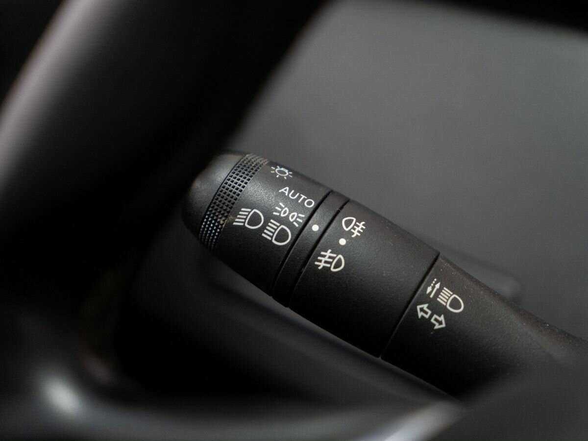 Renault Arkana с пробегом — 2019 год. Фото: #17