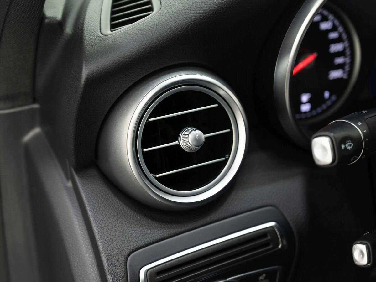 Mercedes-Benz C-Класс с пробегом — 2016 год. Фото: #13