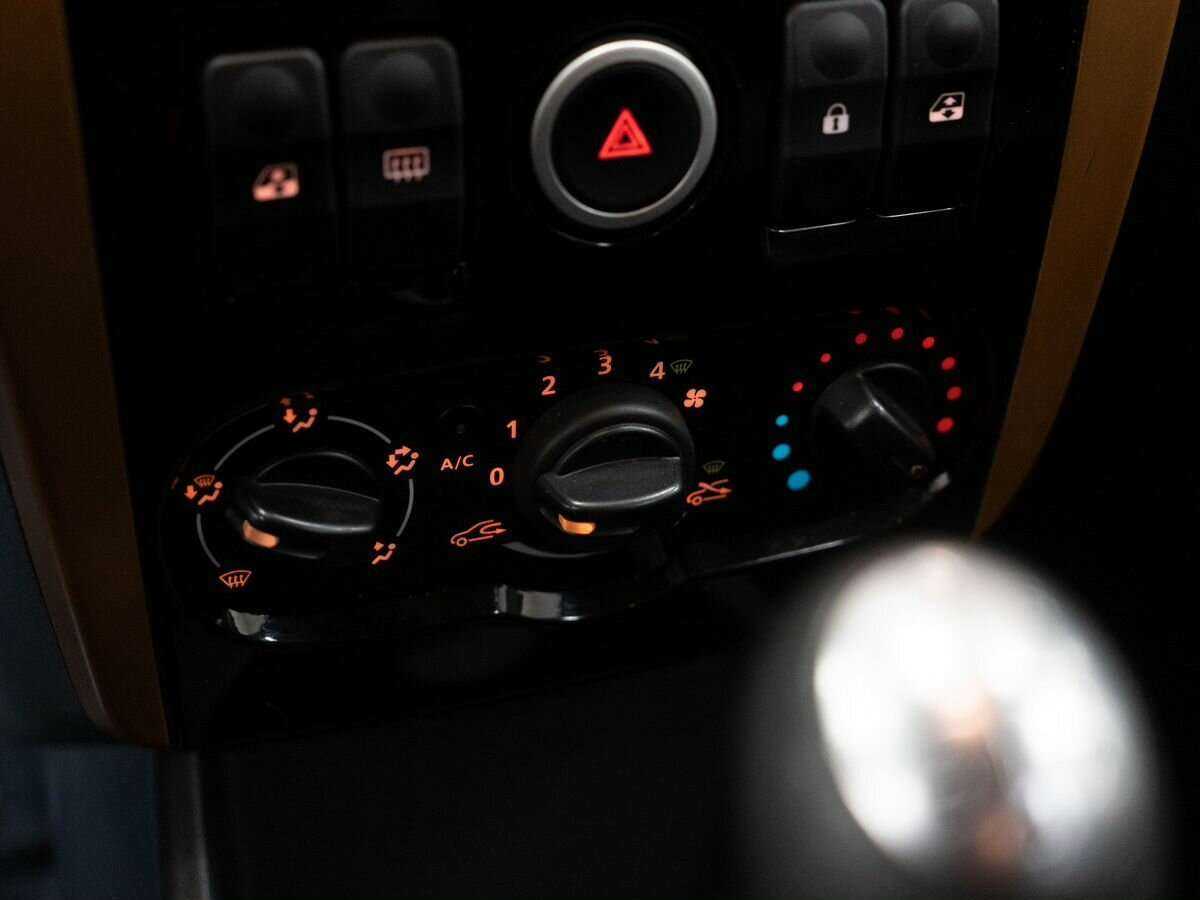 Lada (ВАЗ) Largus с пробегом — 2018 год. Фото: #9