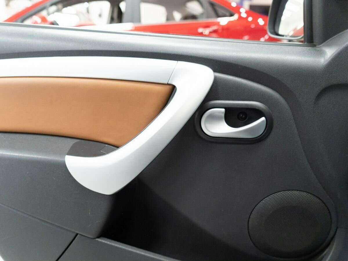 Lada (ВАЗ) Largus с пробегом — 2018 год. Фото: #12