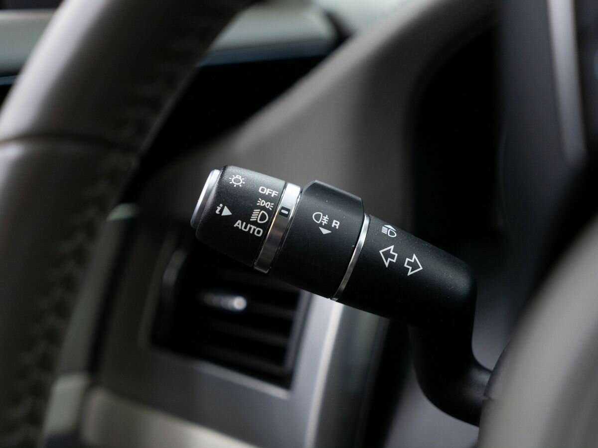 Jaguar XF с пробегом — 2017 год. Фото: #16