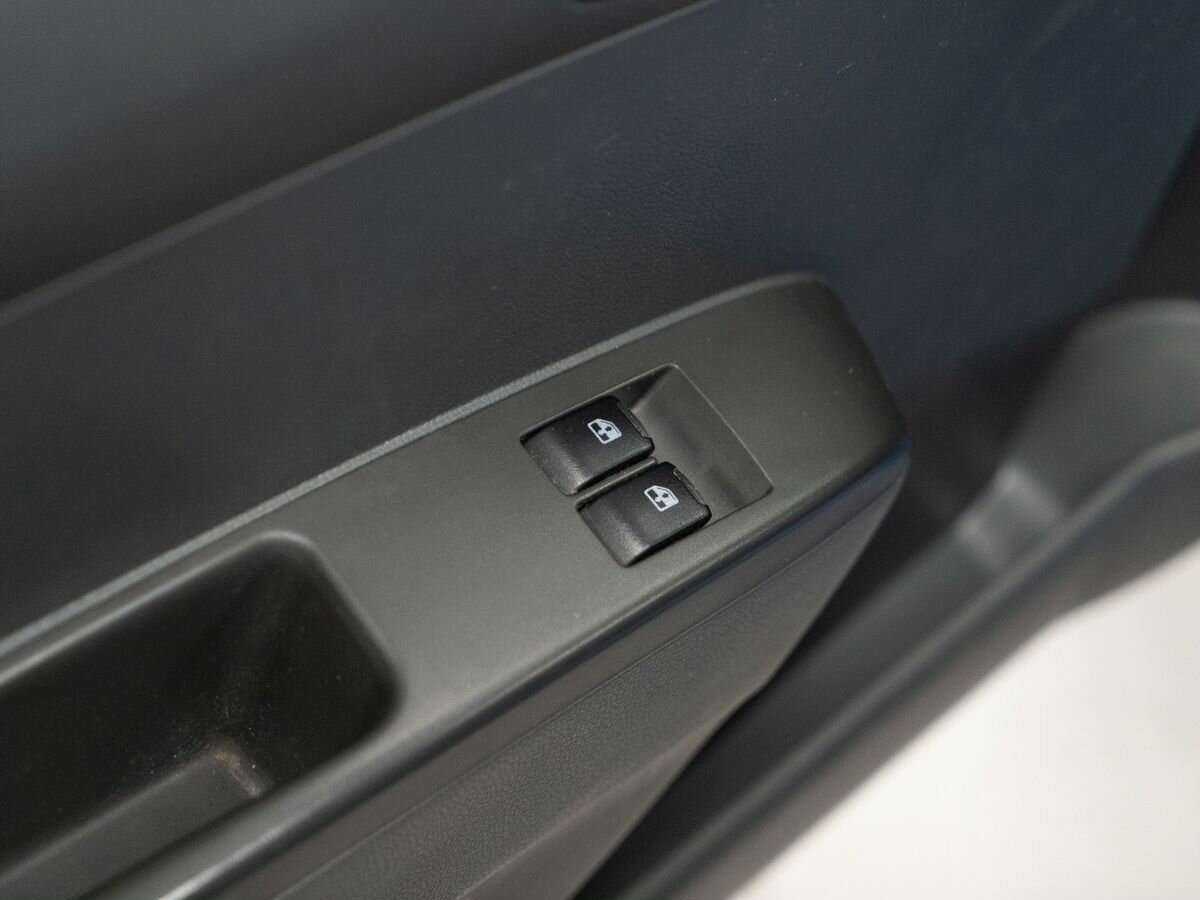 Chevrolet Spark с пробегом — 2013 год. Фото: #14