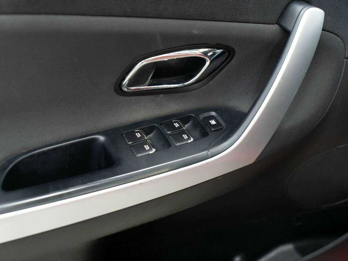 Kia Ceed с пробегом — 2018 год. Фото: #12