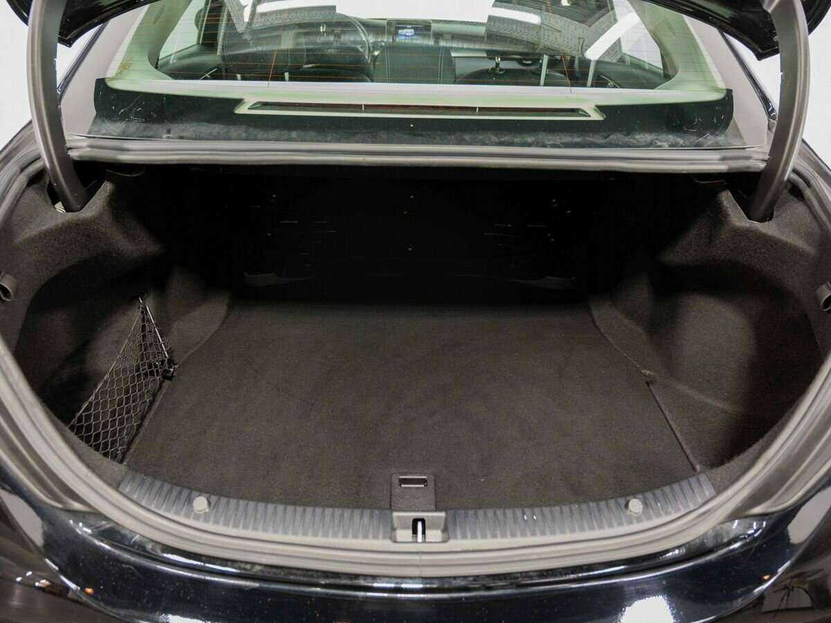 Mercedes-Benz C-Класс с пробегом — 2015 год. Фото: #12