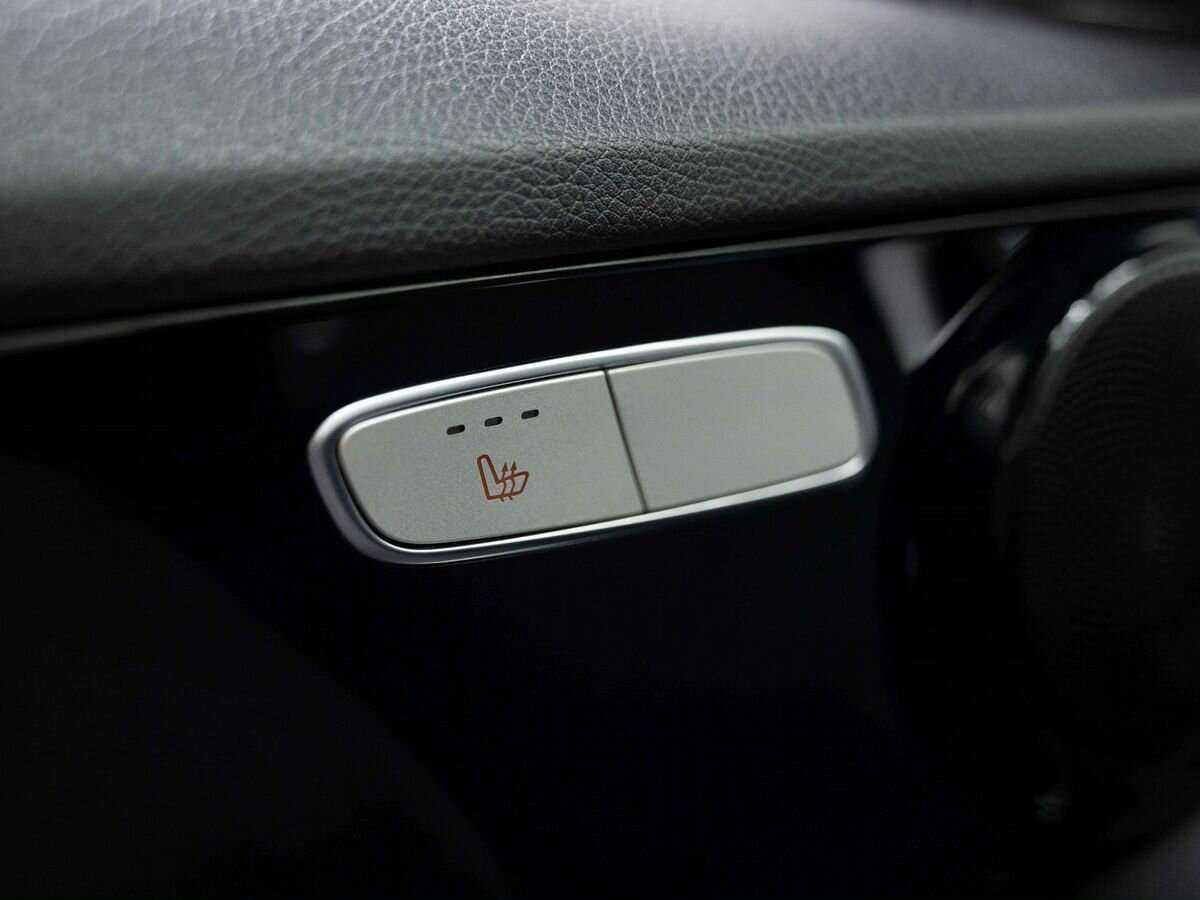 Mercedes-Benz C-Класс с пробегом — 2015 год. Фото: #14