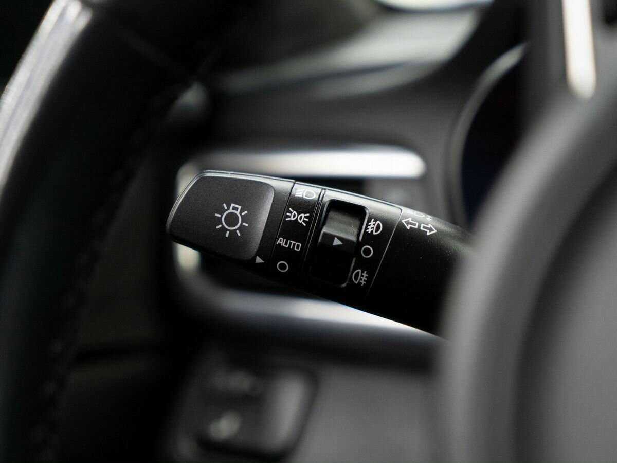 Kia Optima с пробегом — 2018 год. Фото: #15