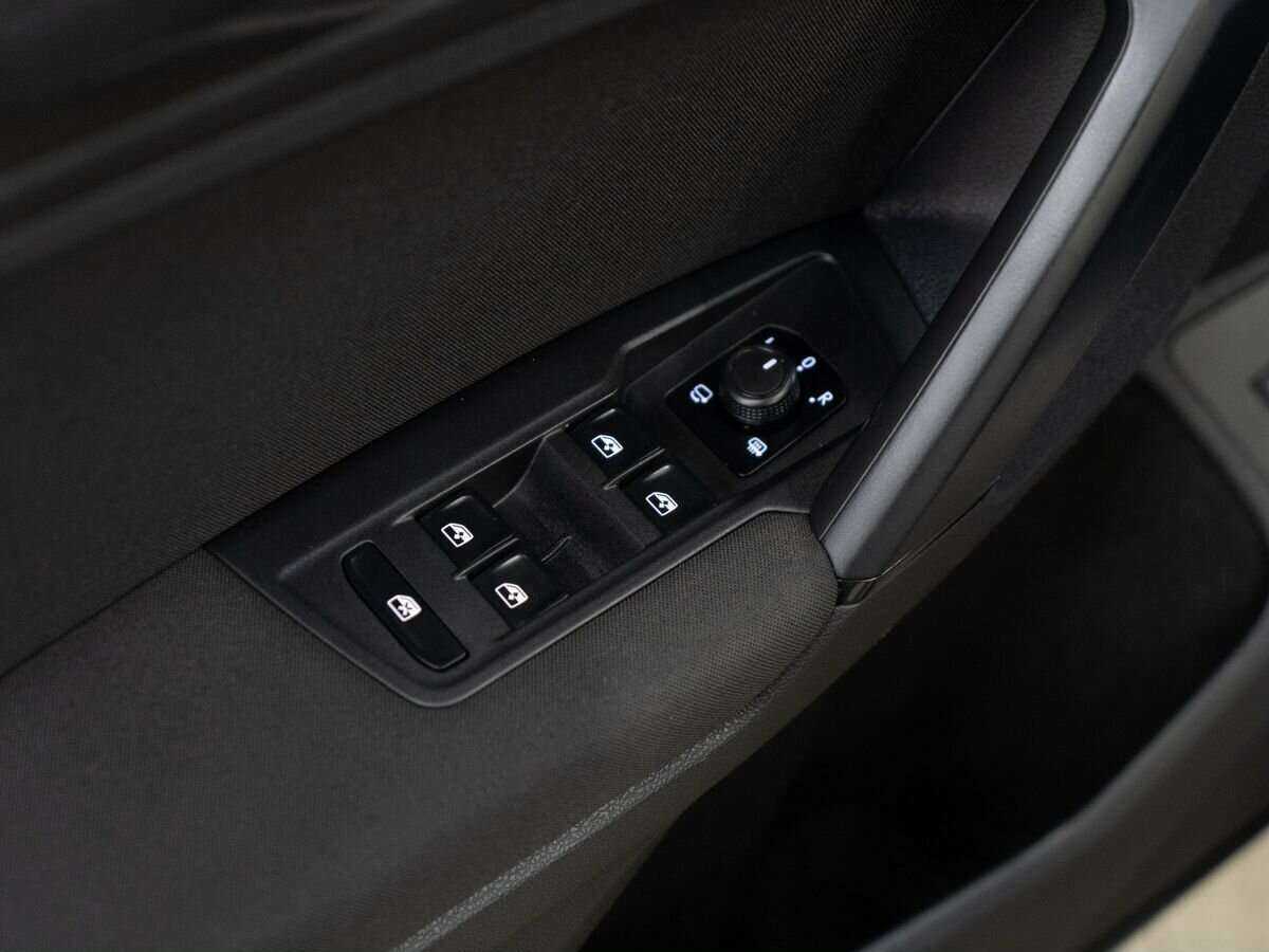 Volkswagen Tiguan с пробегом — 2019 год. Фото: #13