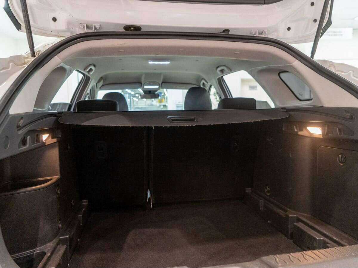 Lada (ВАЗ) Vesta с пробегом — 2019 год. Фото: #7