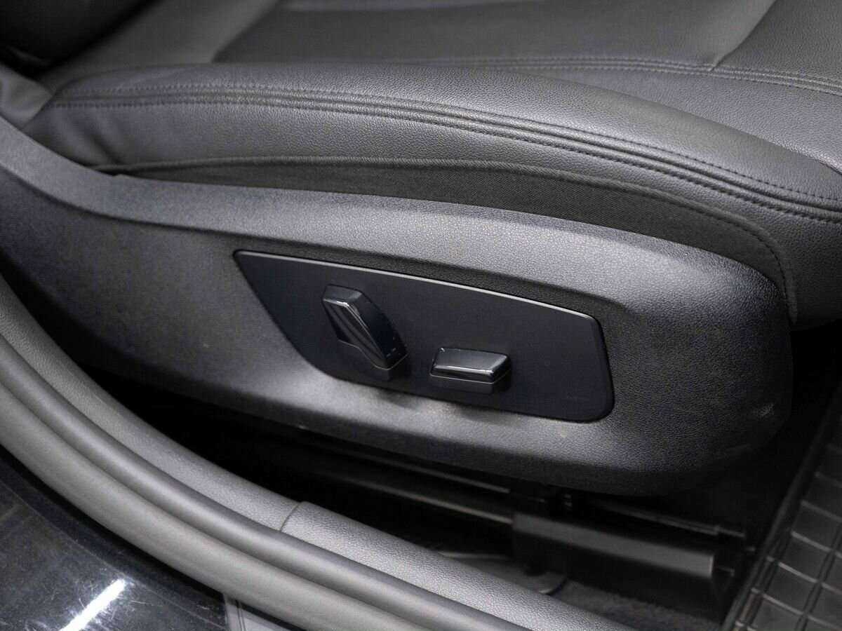 BMW 5 серии с пробегом — 2019 год. Фото: #25