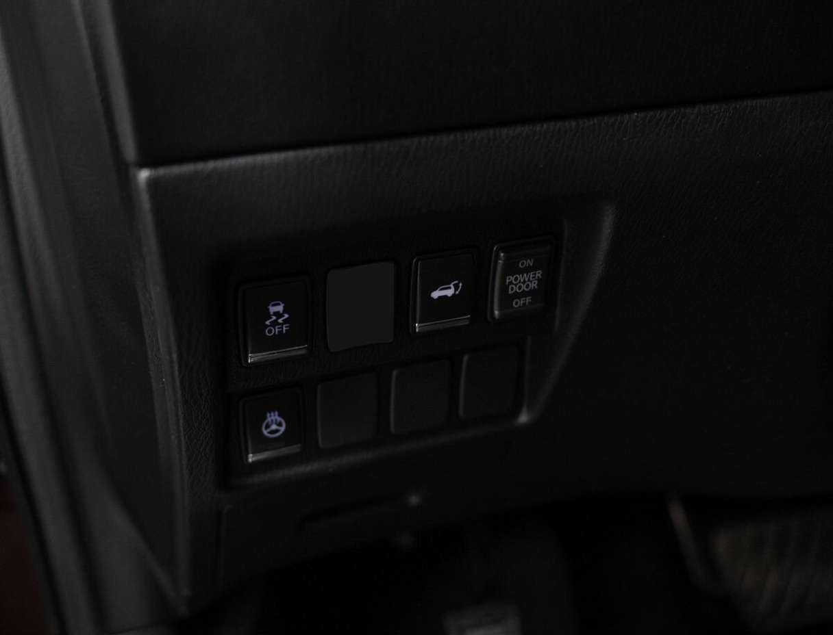 Infiniti QX60 с пробегом — 2015 год. Фото: #18