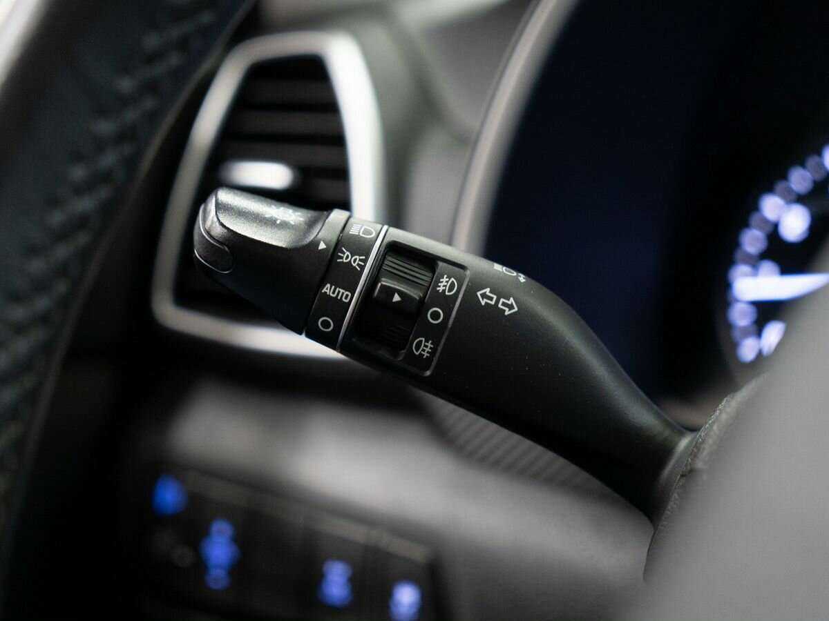 Hyundai Tucson с пробегом — 2018 год. Фото: #15