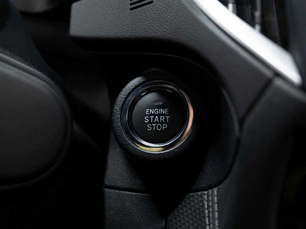 Subaru Forester с пробегом — 2018 год. Фото: #22