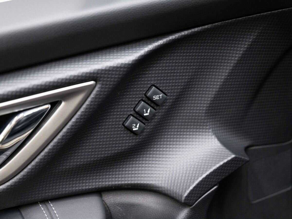 Subaru Forester с пробегом — 2018 год. Фото: #25