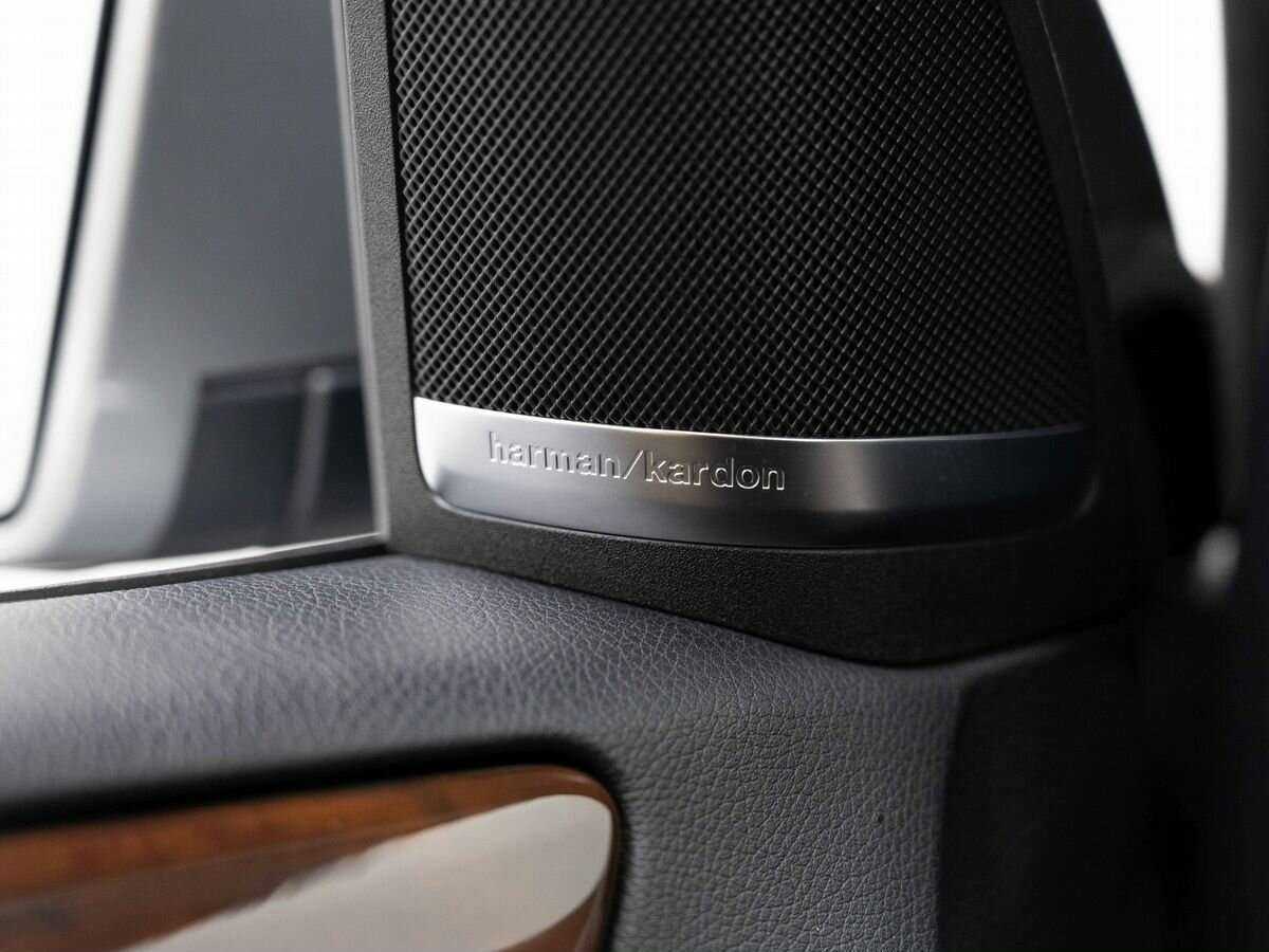 Mercedes-Benz M-Класс с пробегом — 2012 год. Фото: #24