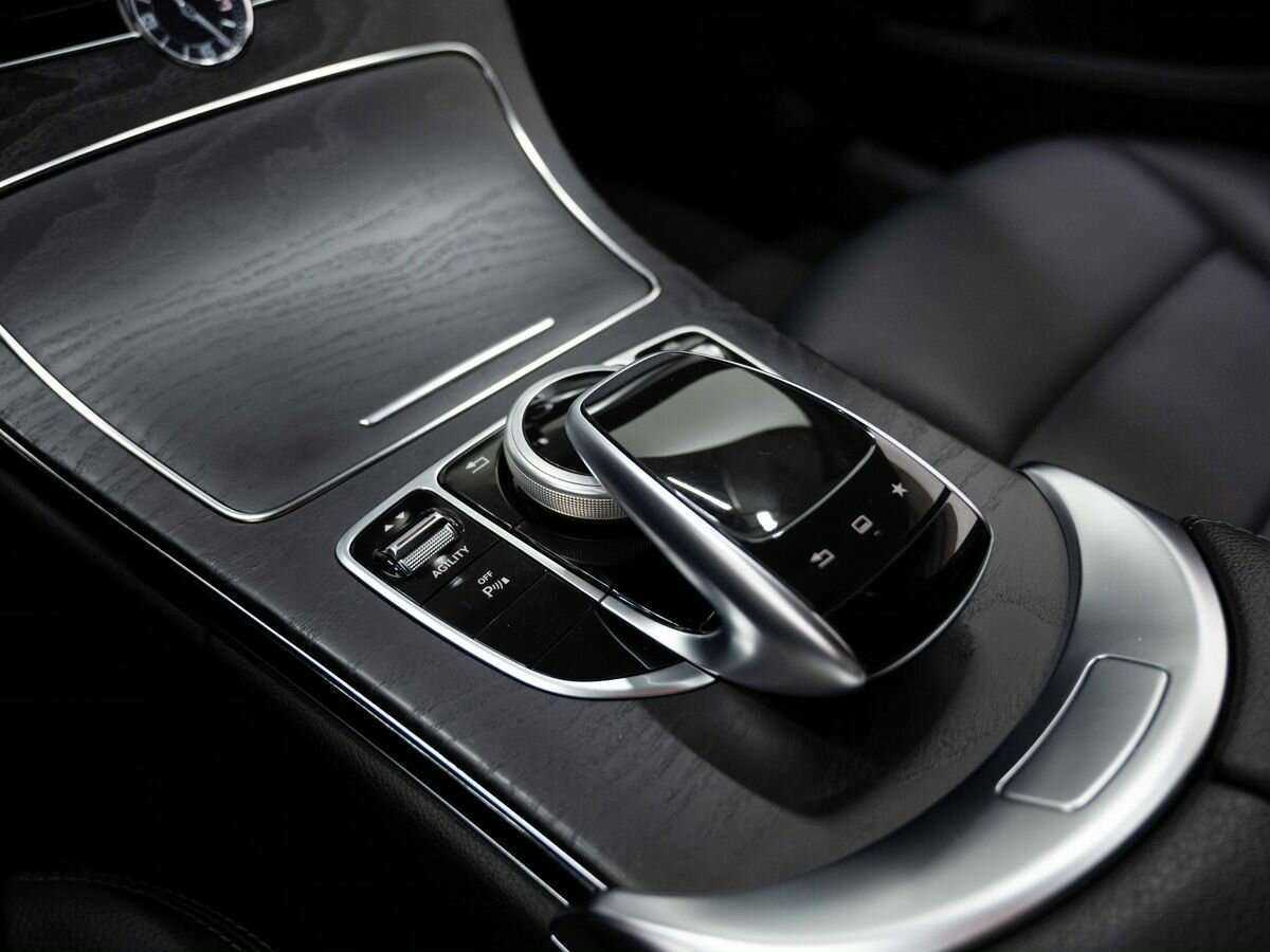 Mercedes-Benz C-Класс с пробегом — 2014 год. Фото: #22