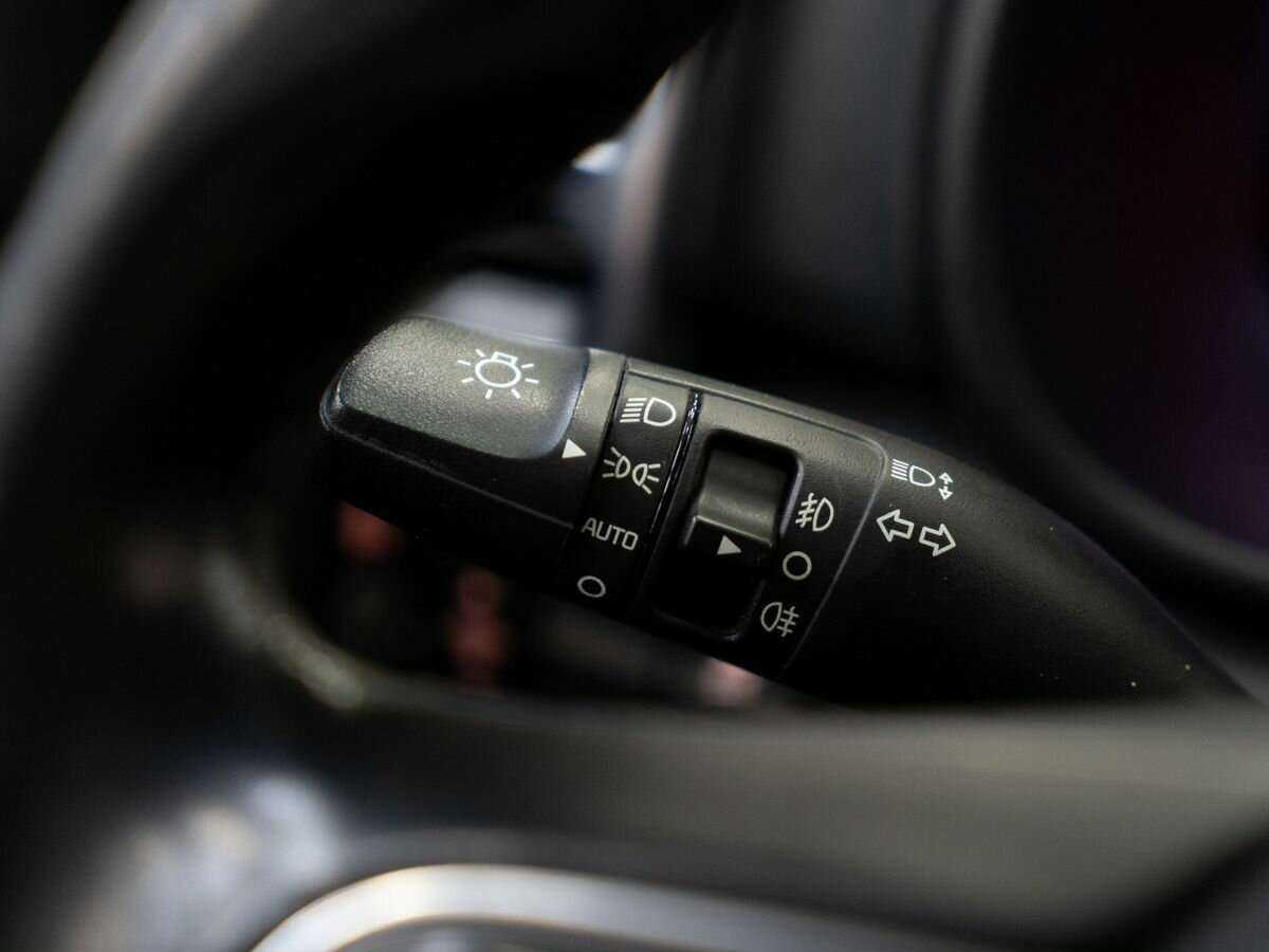 Kia Sportage с пробегом — 2016 год. Фото: #13