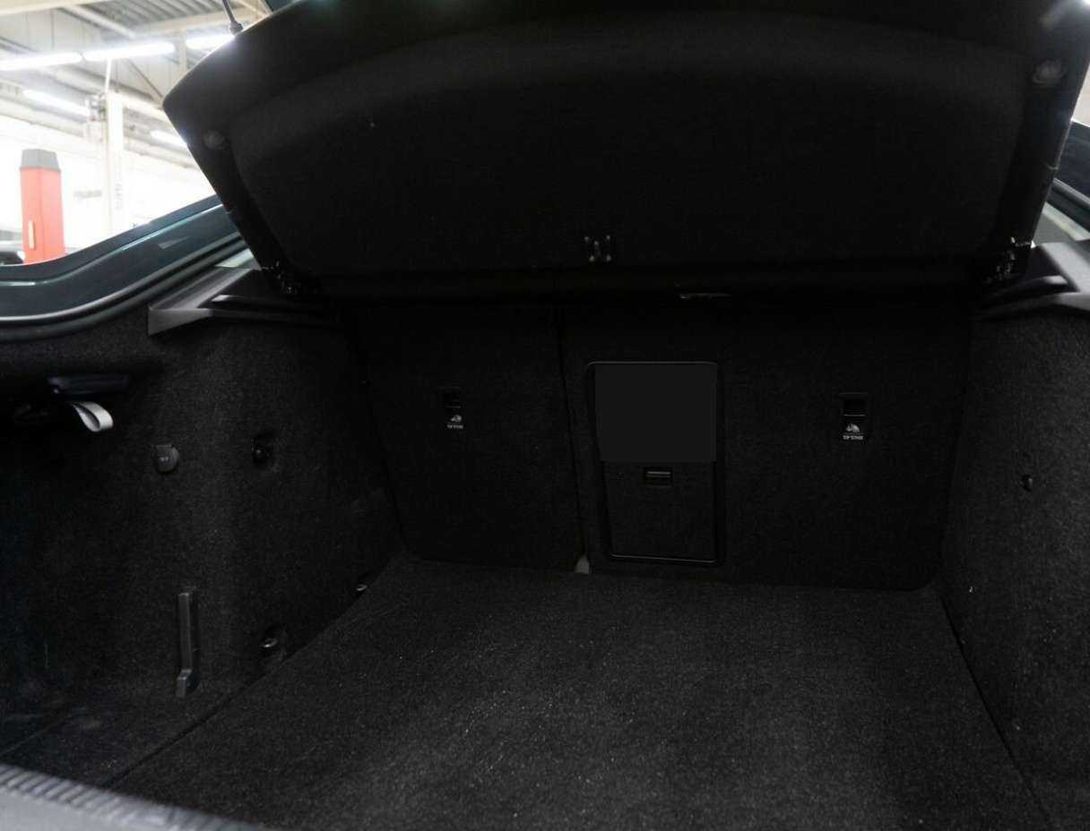 Skoda Octavia с пробегом — 2018 год. Фото: #7