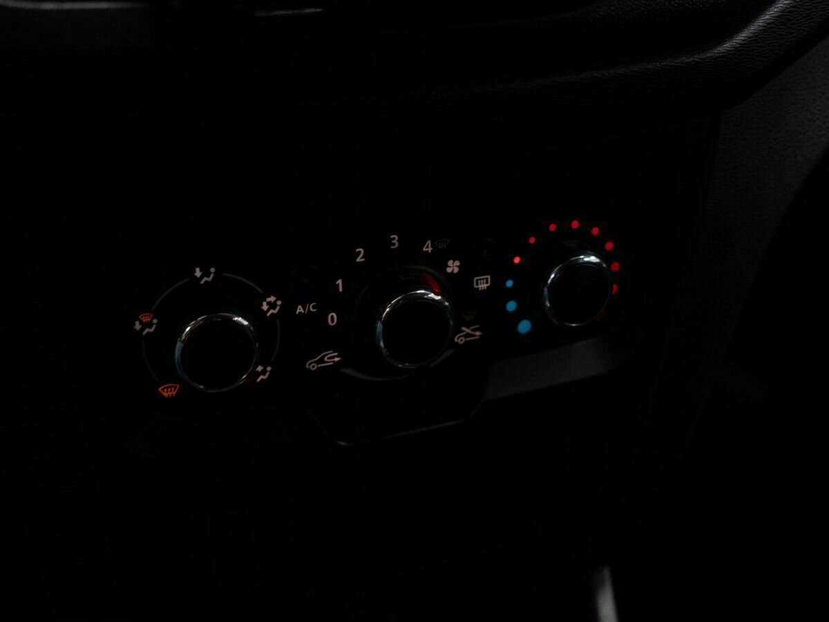 Lada (ВАЗ) XRAY с пробегом — 2016 год. Фото: #10