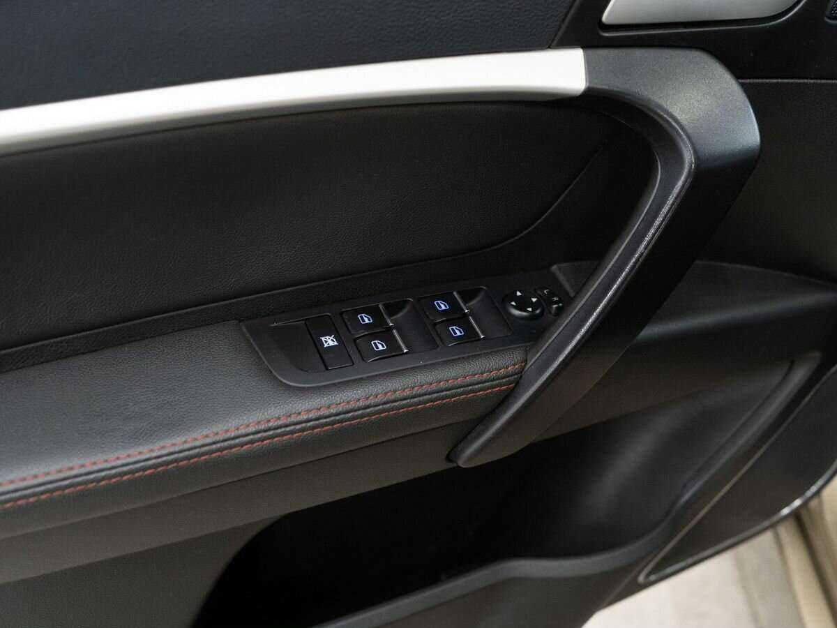 Geely Emgrand 7 с пробегом — 2016 год. Фото: #11