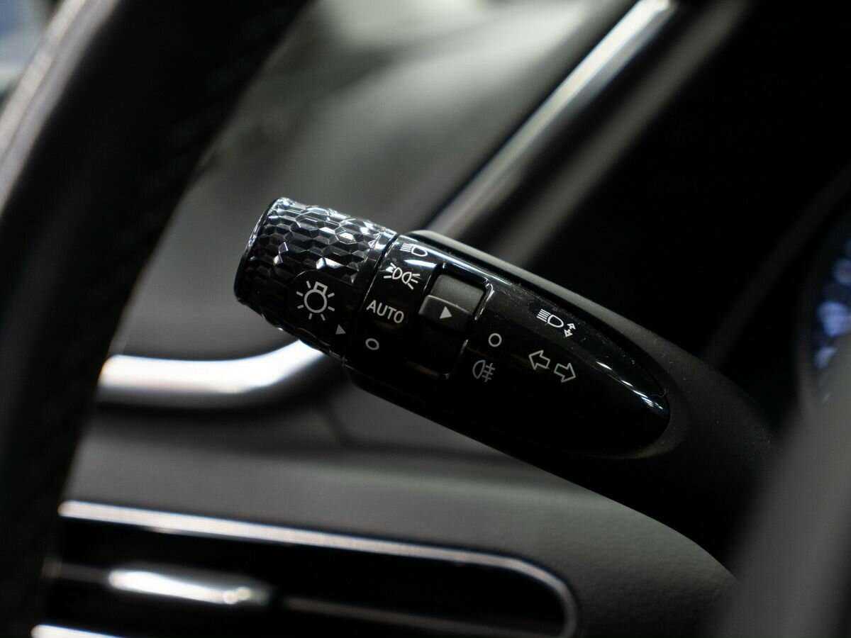 Hyundai Sonata с пробегом — 2020 год. Фото: #15