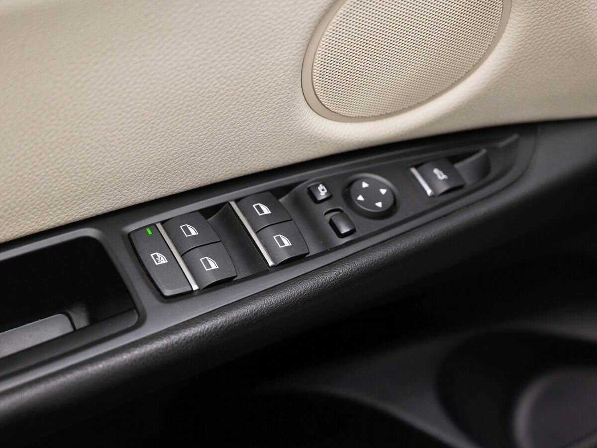 BMW X5 с пробегом — 2017 год. Фото: #16