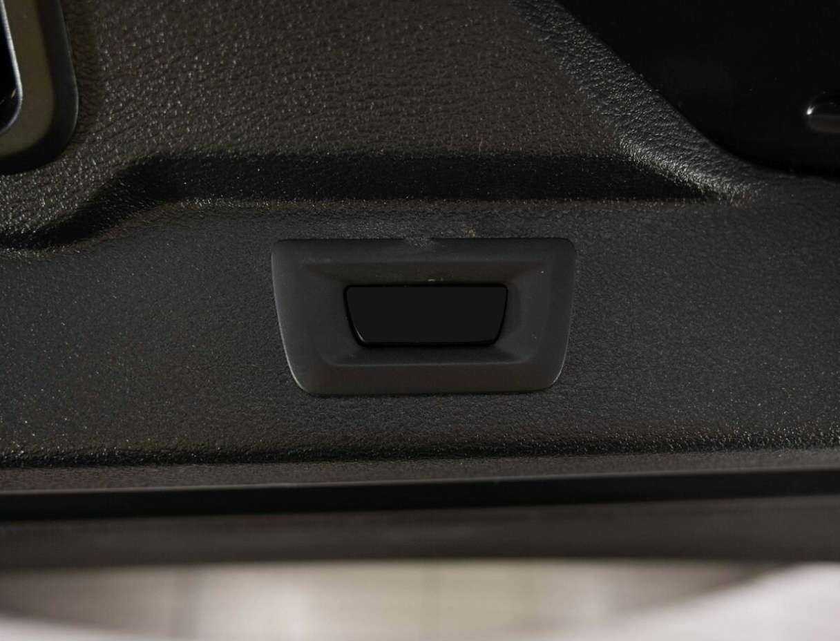 BMW X5 с пробегом — 2017 год. Фото: #22