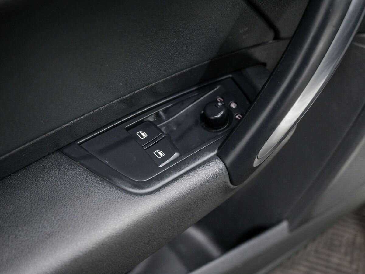 Audi A1 с пробегом — 2012 год. Фото: #9