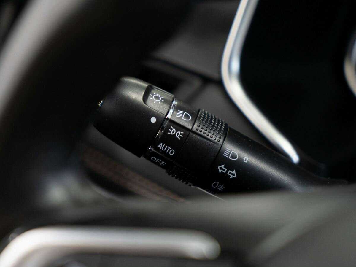 Chery Tiggo 8 с пробегом — 2020 год. Фото: #19